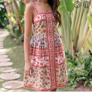 Gal meets glam dress Sz 8 NWT Gianna